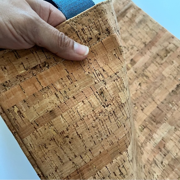 Tote summer bag (Bath & Body Works) - Picture 5 of 7